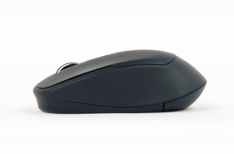 Мышь беспроводная Gembird MUSW-4B-05 Black
