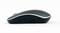 Фото - Мышь беспроводная Gembird MUSW-4B-06-BS Black/Silver | click.ua