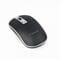 Фото - Мышь беспроводная Gembird MUSW-4B-06-BS Black/Silver | click.ua