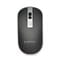 Фото - Мышь беспроводная Gembird MUSW-4B-06-BS Black/Silver | click.ua