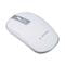 Фото - Миша бездротова Gembird MUSW-4B-06-WS White/Silver | click.ua