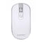 Фото - Миша бездротова Gembird MUSW-4B-06-WS White/Silver | click.ua