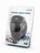 Фото - Мышь беспроводная Gembird MUSW-6B-02 Black | click.ua