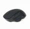 Фото - Мышь беспроводная Gembird MUSW-6B-02 Black | click.ua