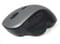 Фото - Миша бездротова Gembird MUSW-6B-02-BG Black/Gray | click.ua