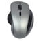 Фото - Миша бездротова Gembird MUSW-6B-02-BG Black/Gray | click.ua