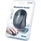 Фото - Мышь беспроводная Gembird MUSWB-6B-01 Black | click.ua