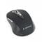 Фото - Миша бездротова Gembird MUSWB-6B-01 Black | click.ua