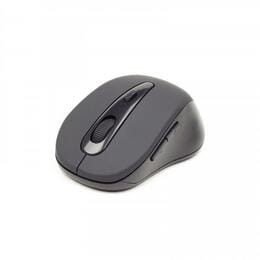 Мышь беспроводная Gembird MUSWB2 Black