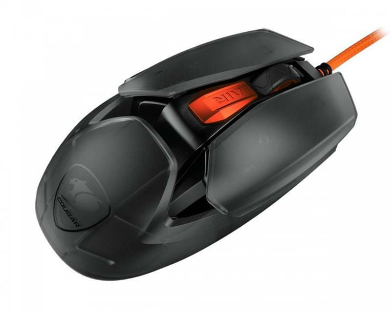 Мышь Cougar AirBlader Tournament Black