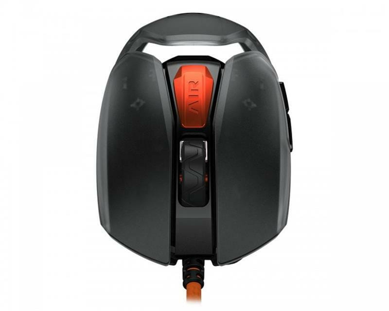 Мышь Cougar AirBlader Tournament Black