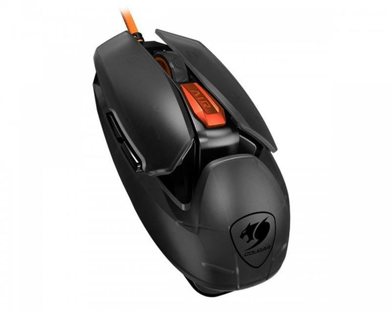 Мышь Cougar AirBlader Tournament Black