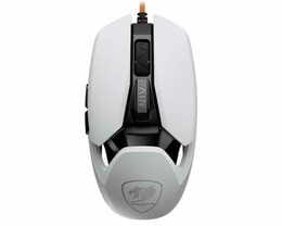 Мышь Cougar AirBlader Tournament White