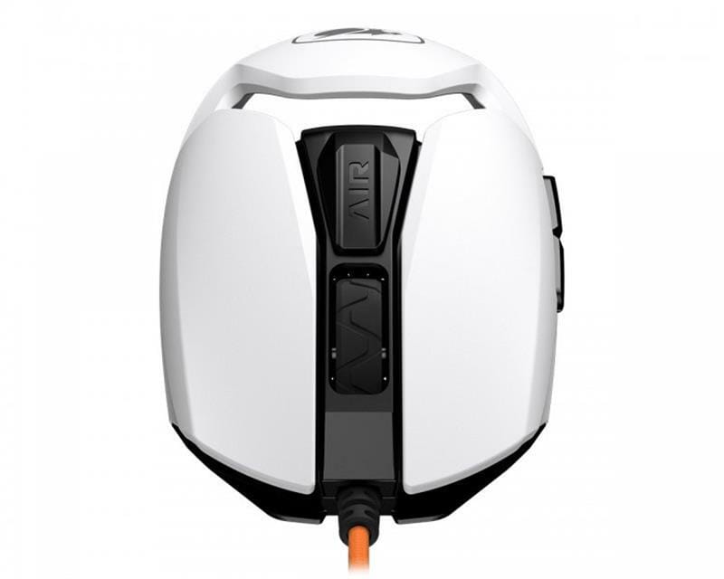 Мышь Cougar AirBlader Tournament White