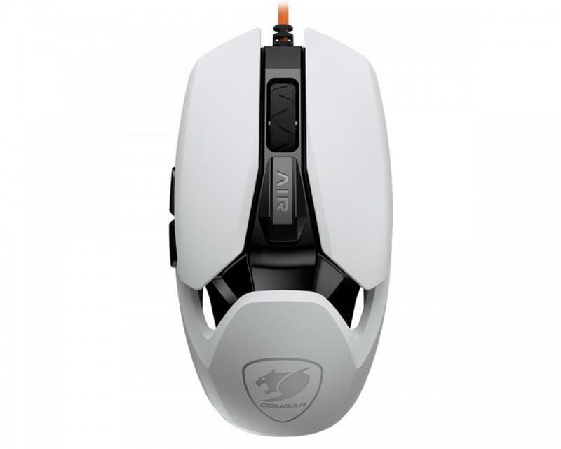 Мышь Cougar AirBlader Tournament White