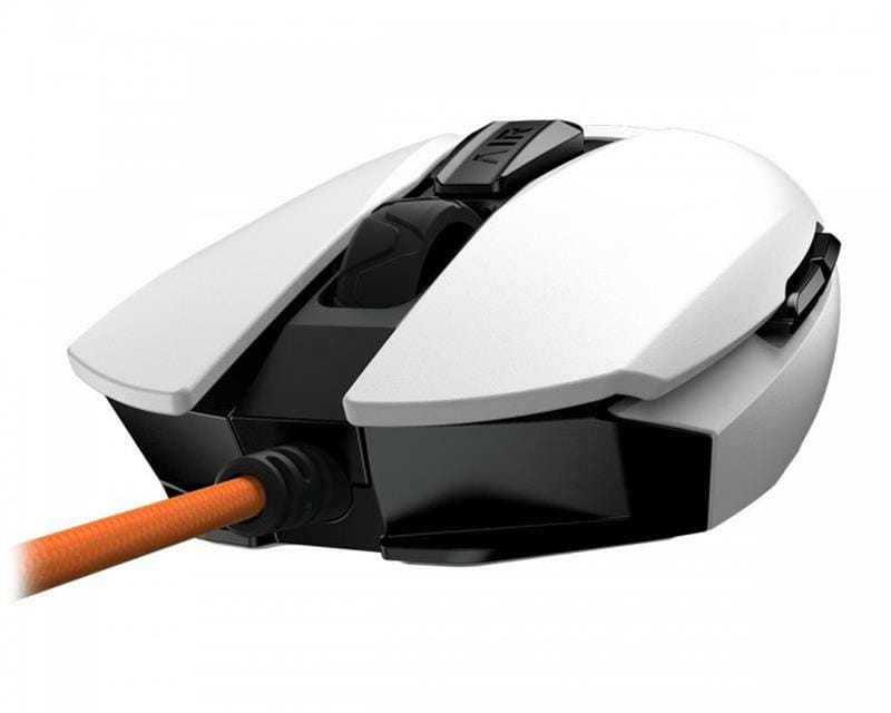 Мышь Cougar AirBlader Tournament White
