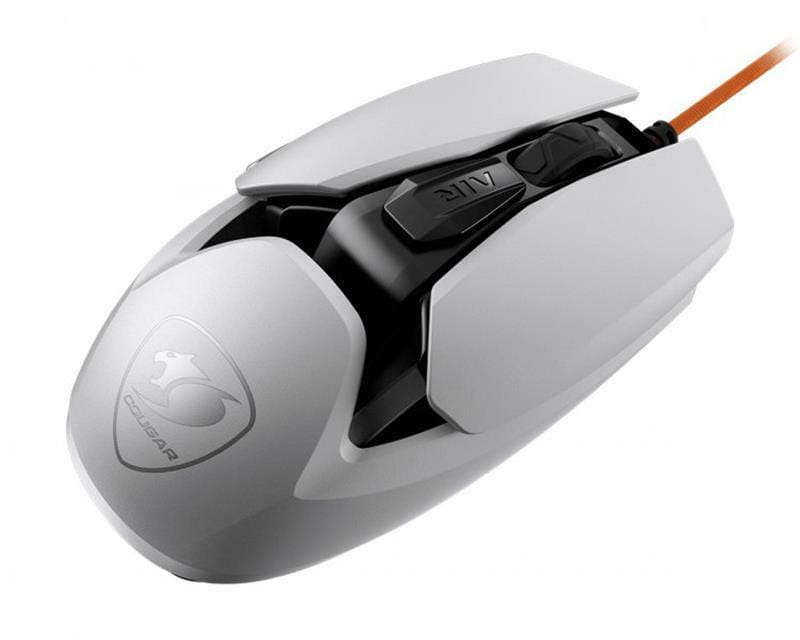 Мышь Cougar AirBlader Tournament White