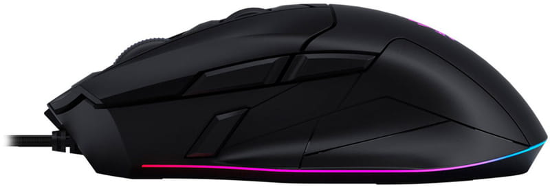 Мышь A4Tech Bloody W70 Pro Stone Black
