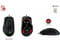 Фото - Мышь A4Tech Bloody W70 Pro Stone Black | click.ua