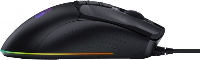 Мышь A4Tech Bloody W90 Pro Stone Black