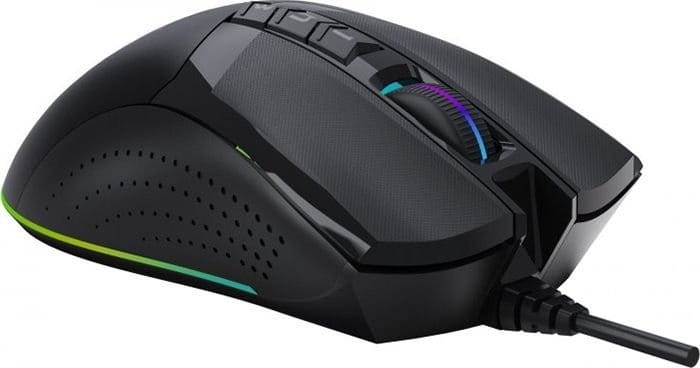 Мышь A4Tech Bloody W90 Pro Stone Black