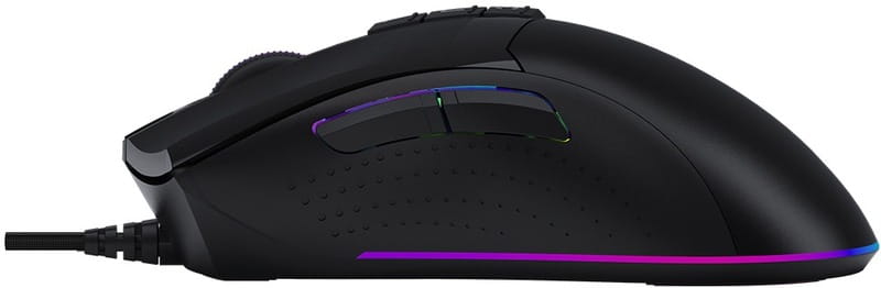 Мышь A4Tech Bloody W90 Pro Stone Black