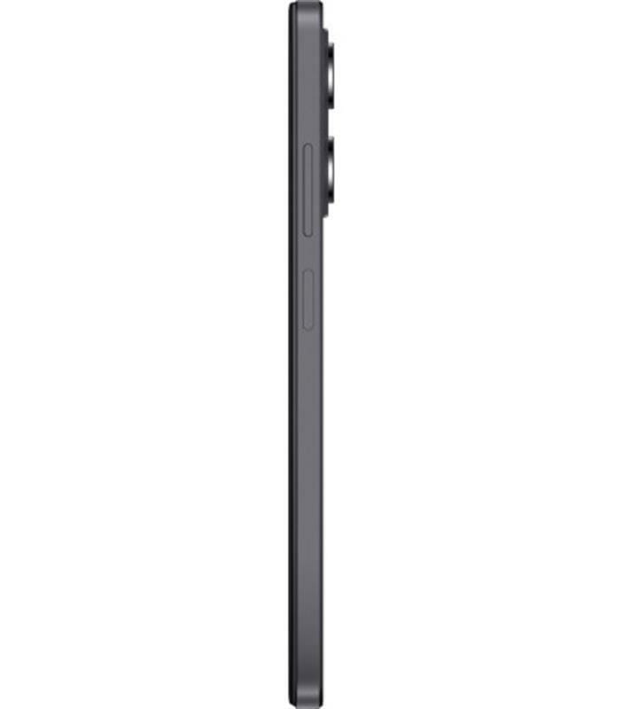 Смартфон Xiaomi Redmi Note 12 Pro 5G 8/128GB Dual Sim Midnight Black EU_