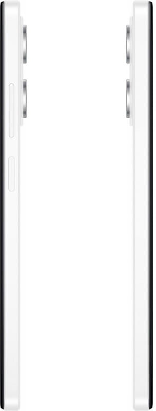 Смартфон Xiaomi Redmi Note 12 Pro 5G 8/128GB Dual Sim White EU_