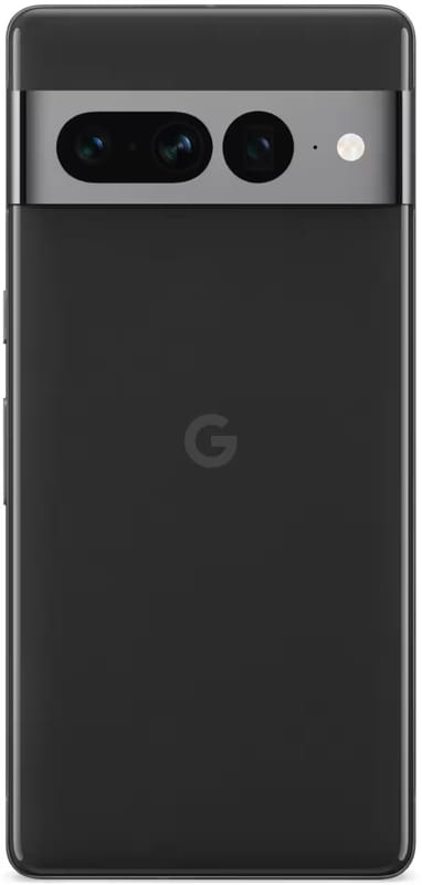 Смартфон Google Pixel 7 Pro 12/128GB Dual Sim Obsidian JP_