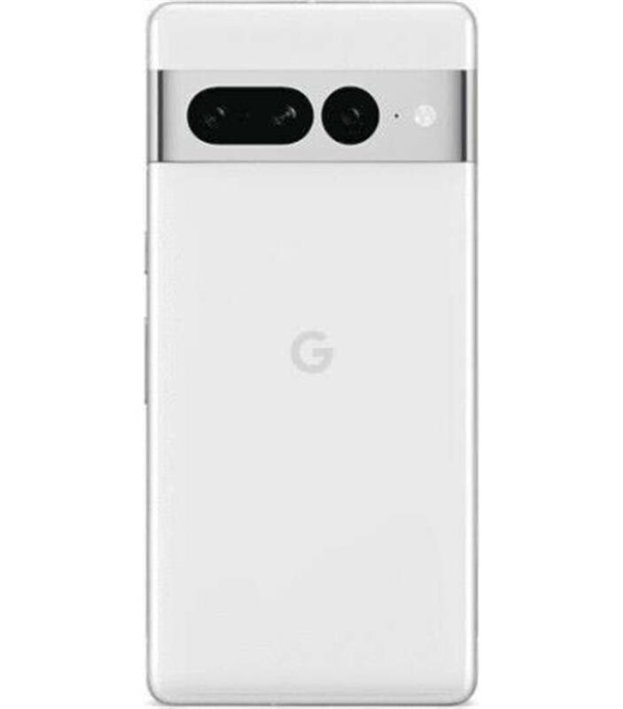 Смартфон Google Pixel 7 Pro 12/128GB Dual Sim Snow JP_