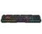 Фото - Клавиатура A4Tech Bloody B135N Black USB | click.ua