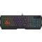 Фото - Клавиатура A4Tech Bloody B135N Black USB | click.ua