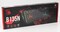 Фото - Клавіатура Bloody B135N Black USB | click.ua