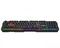 Фото - Клавіатура Bloody B135N Black USB | click.ua