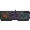 Фото - Клавіатура Bloody B135N Black USB | click.ua