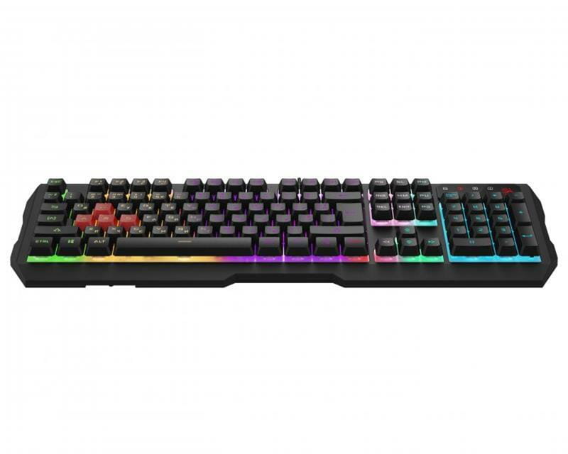 Клавиатура Bloody B140N Black USB