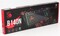 Фото - Клавіатура Bloody B140N Black USB | click.ua