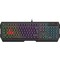 Фото - Клавіатура Bloody B140N Black USB | click.ua