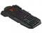 Фото - Клавиатура Bloody B310N Black USB | click.ua