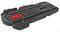 Фото - Клавіатура Bloody B318 LK Black USB | click.ua