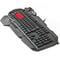 Фото - Клавіатура Bloody B318 LK Black USB | click.ua