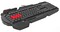 Фото - Клавіатура Bloody B318 LK Black USB | click.ua