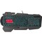 Фото - Клавіатура Bloody B318 LK Black USB | click.ua
