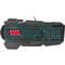 Фото - Клавіатура Bloody B318 LK Black USB | click.ua