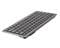Фото - Клавиатура A4Tech Fstyler FBX51C Grey | click.ua