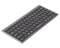 Фото - Клавиатура A4Tech Fstyler FBX51C Grey | click.ua