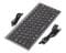 Фото - Клавиатура A4Tech Fstyler FBX51C Grey | click.ua