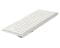 Фото - Клавиатура A4Tech Fstyler FBX51C White | click.ua