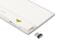 Фото - Клавиатура A4Tech Fstyler FBX51C White | click.ua