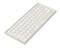 Фото - Клавиатура A4Tech Fstyler FBX51C White | click.ua